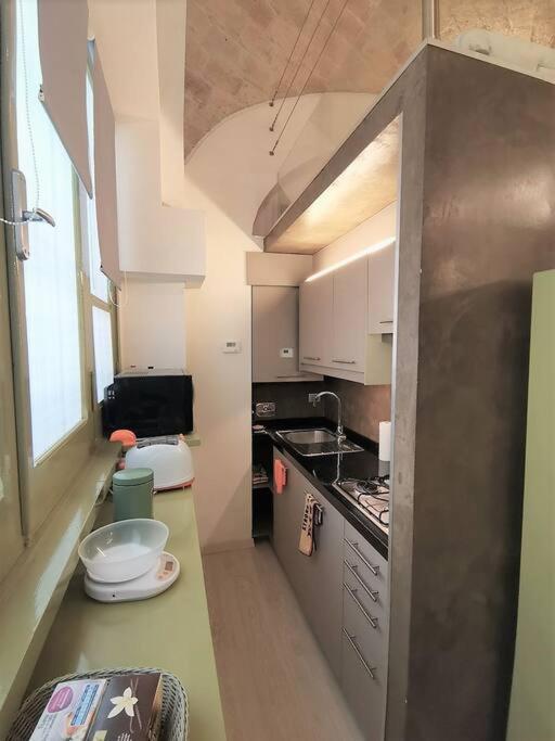 Ferienwohnung Loft49 Rom Exterior foto